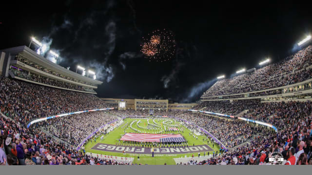 TCU v. Texas (Nov. 2023)